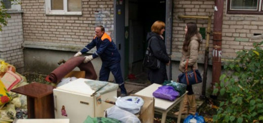 За что могут выселить из квартиры