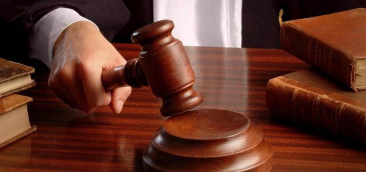 Выписать жильца из квартиры через суд