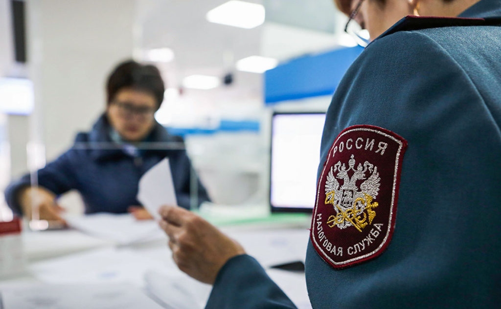 Решение налоговых споров
