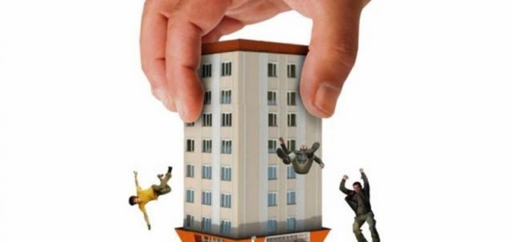 Выселение граждан