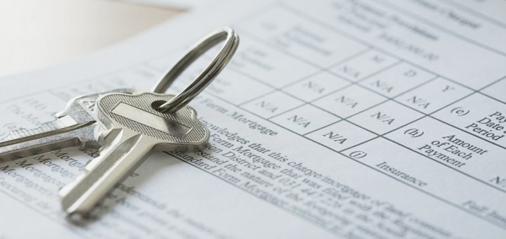 Продажа доли в однушке