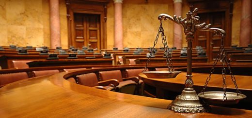 Суд по лишению прав