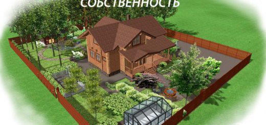 Регистрация прав на земельный участок