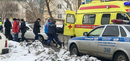 Тяжкий вред здоровью при ДТП