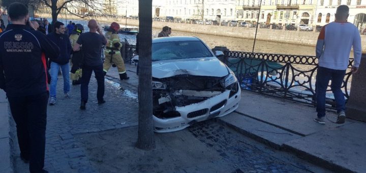Средний вред здоровью в ДТП