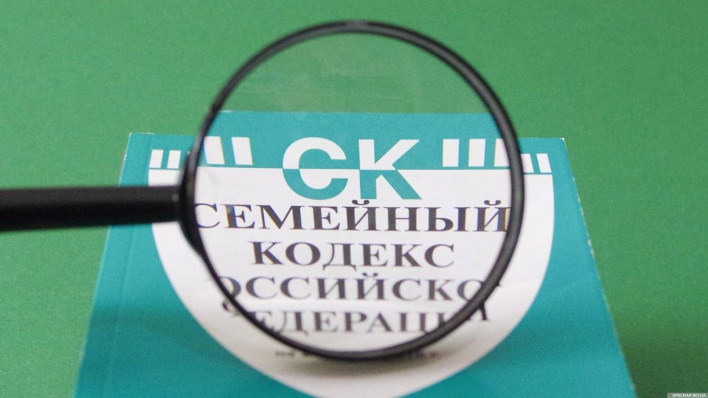 Неуплата алиментов
