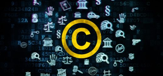 Защита интеллектуальных прав