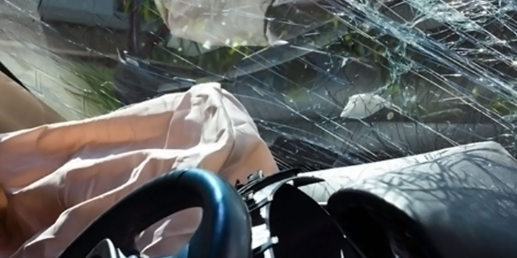 Экспертиза авто после ДТП