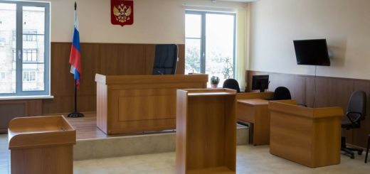 Ходатайство о приобщении доказательств