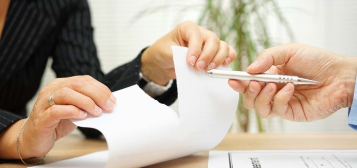 Как отказаться от страховки по кредиту