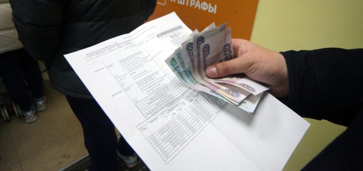 Могут ли приставы высчитывать долг с пенсии